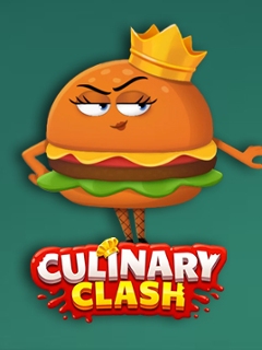 Culinary Clash