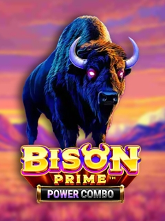 Bison Prime Power Combo