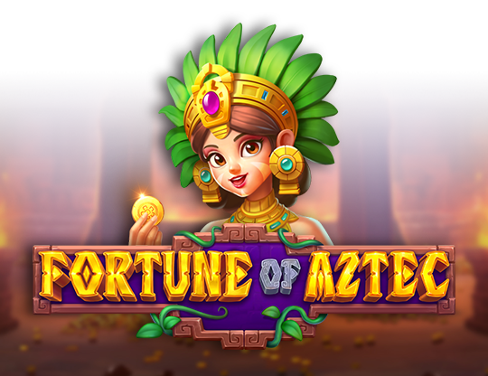 Fortune of Aztec