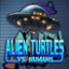Alien Sea-Turtles vs Humans