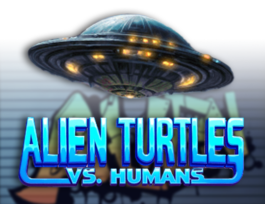 Alien Sea-Turtles vs Humans