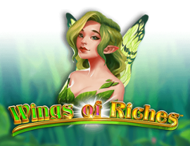 Wings of Riches