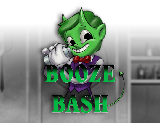 Booze Bash