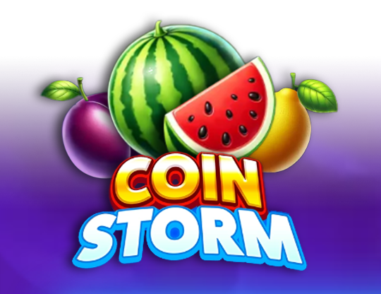 Coin Storm
