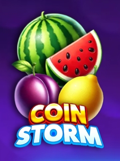 Coin Storm