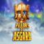 Pillars of Asgard