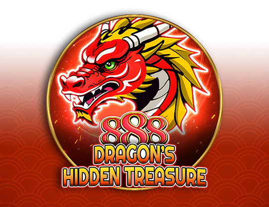 888 - Dragon's Hidden Treasure