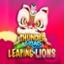 Thunder Drums Leaping Lions