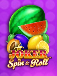 Joker Spin & Roll
