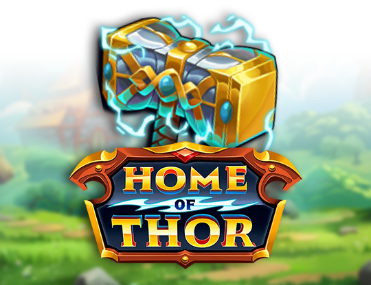 Home of Thor