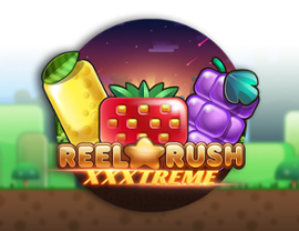 Reel Rush XXXtreme