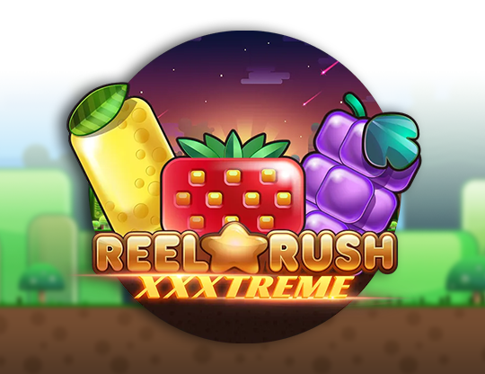 Reel Rush XXXtreme