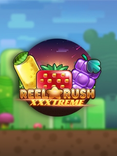 Reel Rush XXXtreme