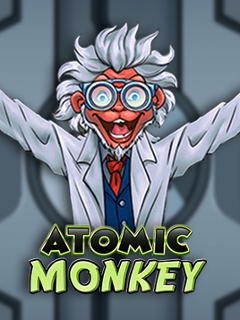 Atomic Monkey