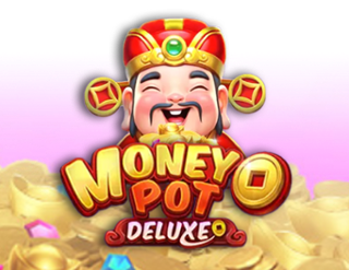 Money Pot Deluxe
