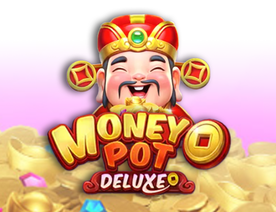 Money Pot Deluxe