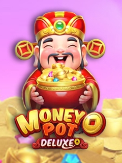 Money Pot Deluxe