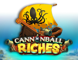 Cannonball Riches