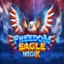 Freedom Eagle Mega X