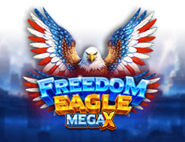 Freedom Eagle Mega X