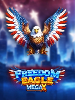Freedom Eagle Mega X