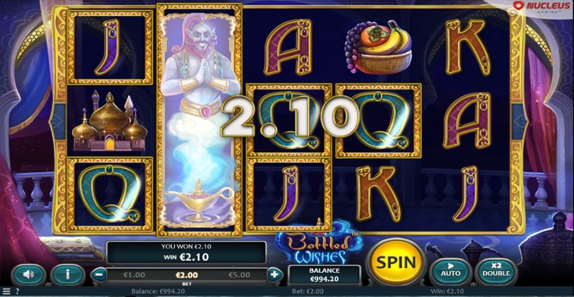 Spielen Sie Arabian Wishes kostenlos im Demo Mode von Nucleus Gaming Spielen Sie Arabian Wishes kostenlos im Demo Mode von Nucleus Gaming