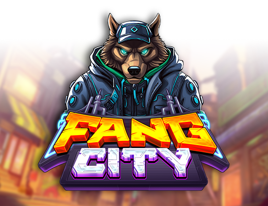 Fang City