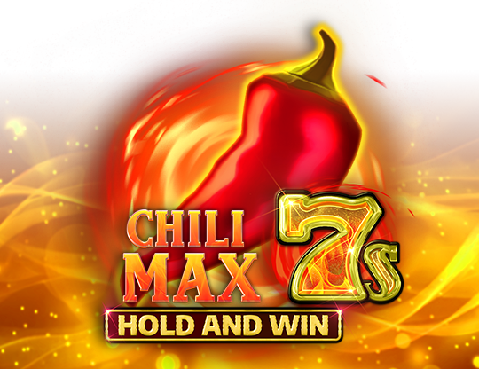 Chili Max 7s Hold and Win