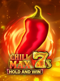 Chili Max 7s Hold and Win