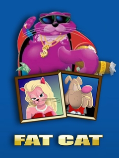 Fat Cat