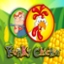 Funky Chicken