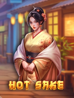 Hot Sake