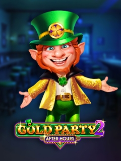 Gold Party 2 After Hours