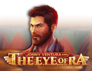 Jonny Ventura and The Eye of Ra