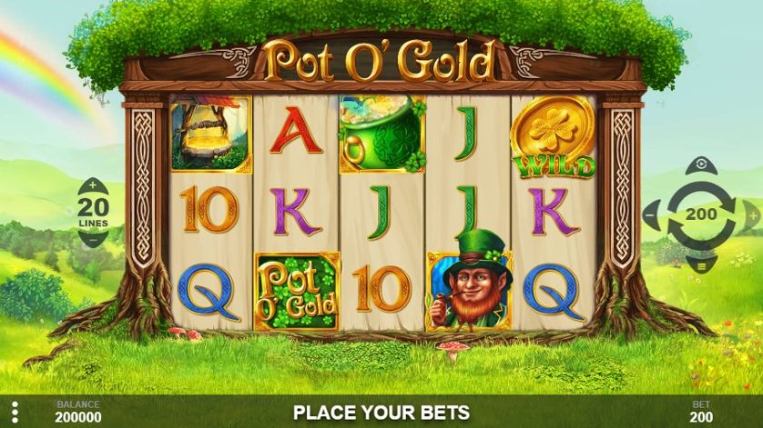 casino lucky dollar
