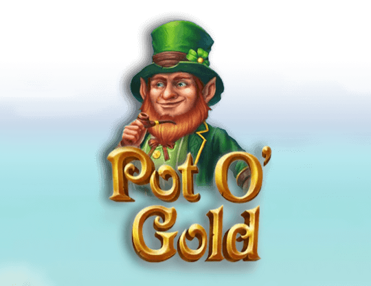 Pot o' Gold