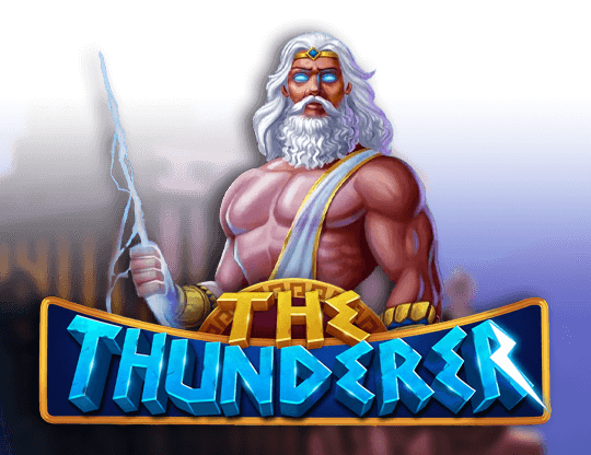 The Thunderer