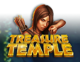 Treasure Temple