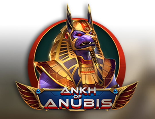 Ankh of Anubis