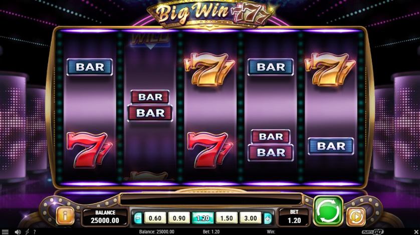 777 Slot Slots jugar 777 Slot Slots jugar