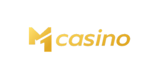 M Casino Review logo