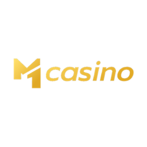M Casino Logo