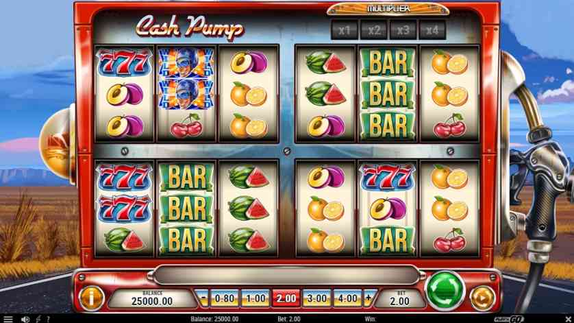 Slots Slots