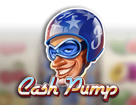 Cash Pump