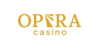 Opera Casino logo