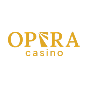 Opera Casino Logo
