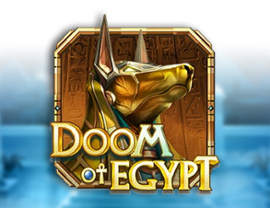 Doom of Egypt