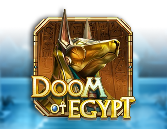 Doom of Egypt