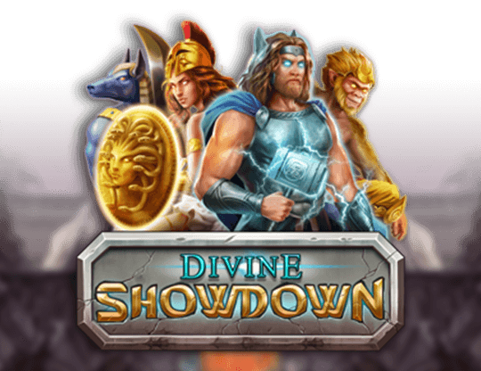 Divine Showdown
