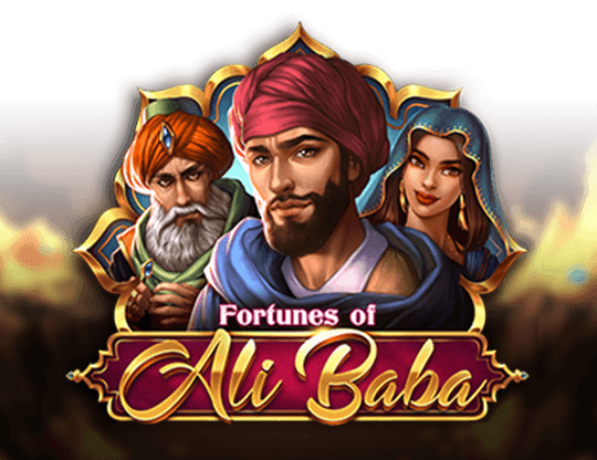 Fortunes of Ali Baba